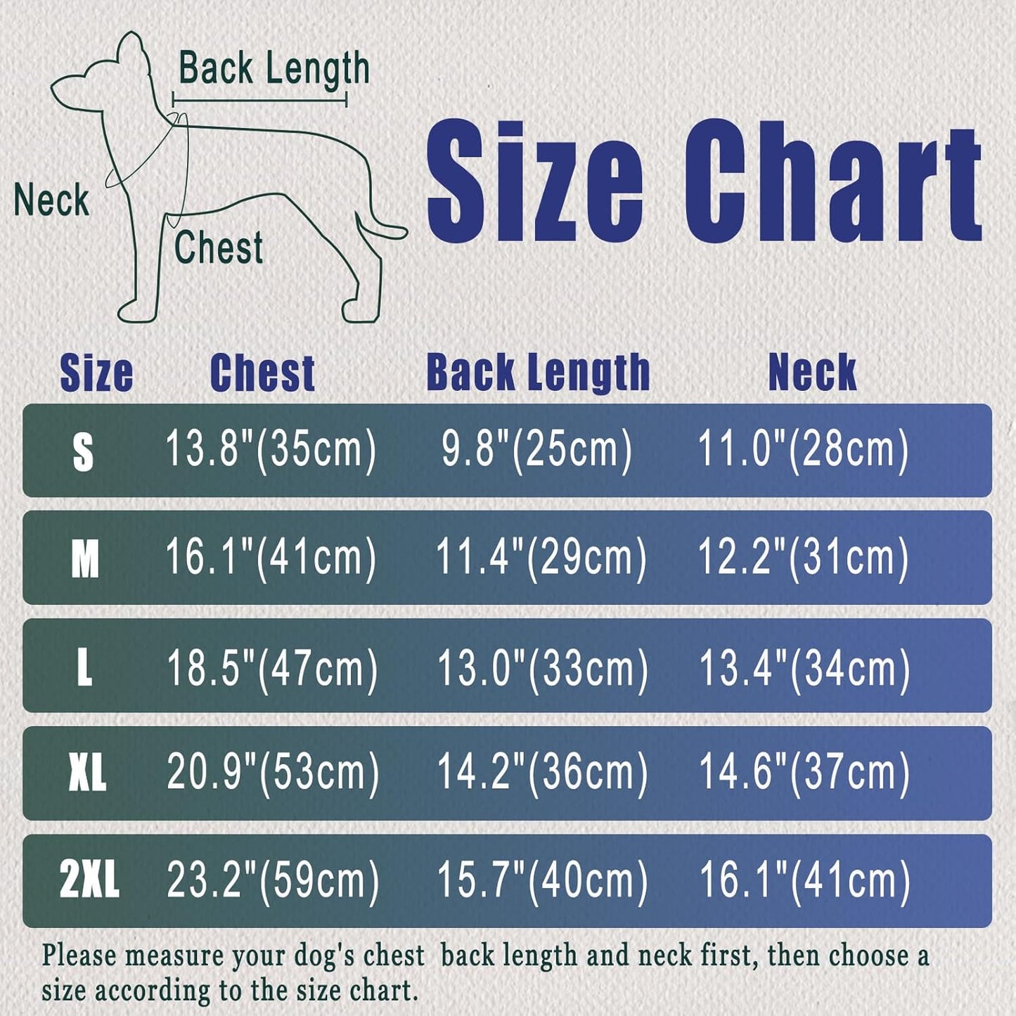 Grandtail Long Sleeve Recovery Suit for Dogs Spay Neuter Suit for Dogs After Surgery Small Medium Dogs Surgical Onesie Dog Cone
